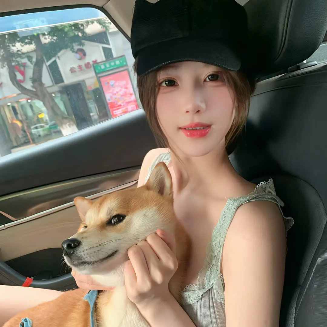 似人非人